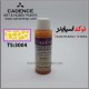 ترک اسپایدر شفاف