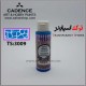 ترک اسپایدر شفاف3009