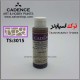 ترک اسپایدر شفاف3015