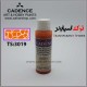 ترک اسپایدر شفاف3019