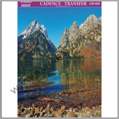 ترانسفر کادنس CD-929
