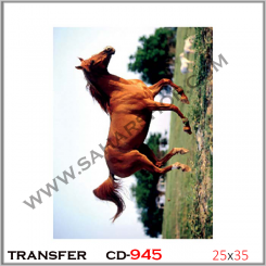 ترانسفر کادنس CD-945