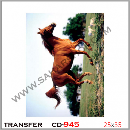 ترانسفر CD-945 25/35