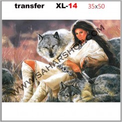 ترانسفر کادنس XL-14