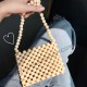 مهره چوبی 10 میلیمتر