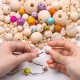 مهره چوبی 18 میلیمتر