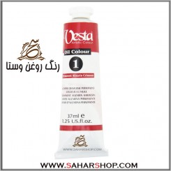 رنگ روغن وستا 01