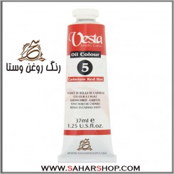 رنگ روغن وستا 05