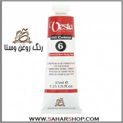 رنگ روغن وستا 06