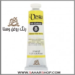 رنگ روغن وستا 08