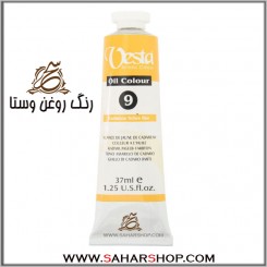 رنگ روغن وستا 09