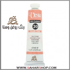 رنگ روغن وستا 20