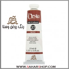 رنگ روغن وستا 27