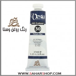 رنگ روغن وستا 30