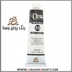 رنگ روغن وستا 35