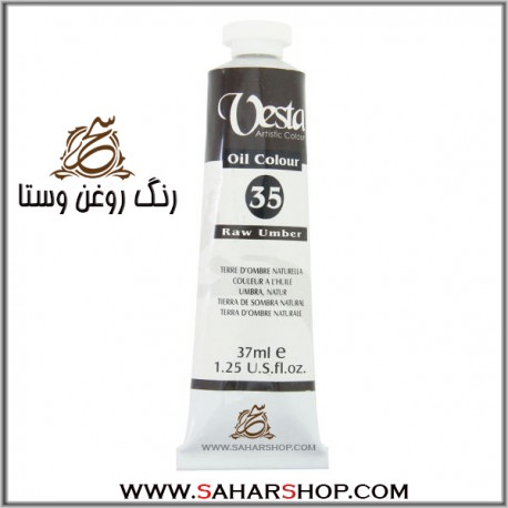 رنگ روغن وستا 35
