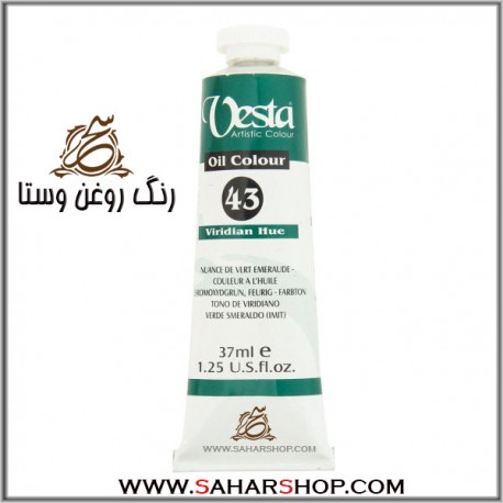رنگ روغن وستا 42