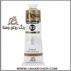 رنگ روغن وستا 52