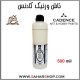 وارنیش تاچ ورنیک 500م کادنس