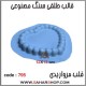 قالب طلقی 795