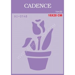 شابلون استنسیل DI-0148