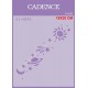 شابلون استنسیل کادنس DI-0033