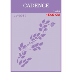 شابلون استنسیل DI-0084