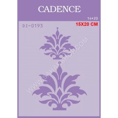شابلون استنسیل DI-0193