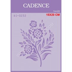 شابلون استنسیل DI-0232