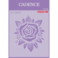 شابلون استنسیل DI-0237