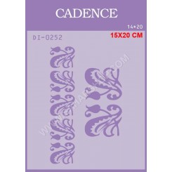 شابلون استنسیل DI-0252