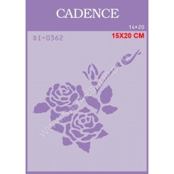 شابلون استنسیل DI-0362