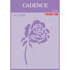 شابلون استنسیل DI-0389