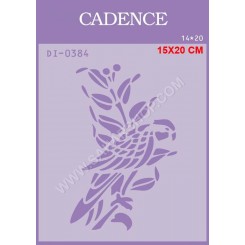 شابلون استنسیل DI-0384