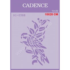 شابلون استنسیل DI-0388