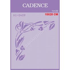 شابلون استنسیل DI-0409