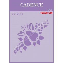 شابلون استنسیل DI-0448