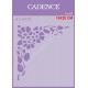 شابلون استنسیل DI-0723