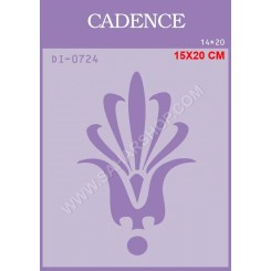 شابلون استنسیل DI-0724