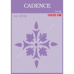 شابلون استنسیل DI-0726