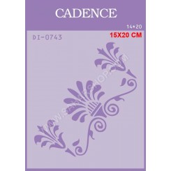 شابلون استنسیل DI-0743