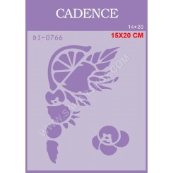شابلون استنسیل DI-0766