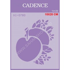 شابلون استنسیل DI-0780