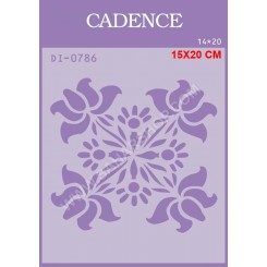 شابلون استنسیل DI-0786