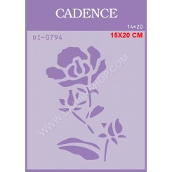 شابلون استنسیل DI-0794