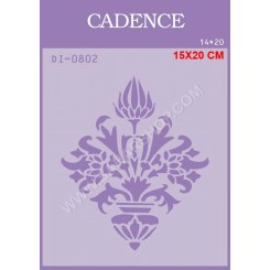 شابلون استنسیل DI-0802