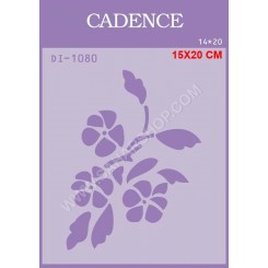 شابلون استنسیل DI-1080