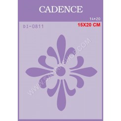 شابلون استنسیل DI-0811
