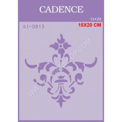 شابلون استنسیل DI-0813
