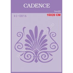 شابلون استنسیل DI-0816